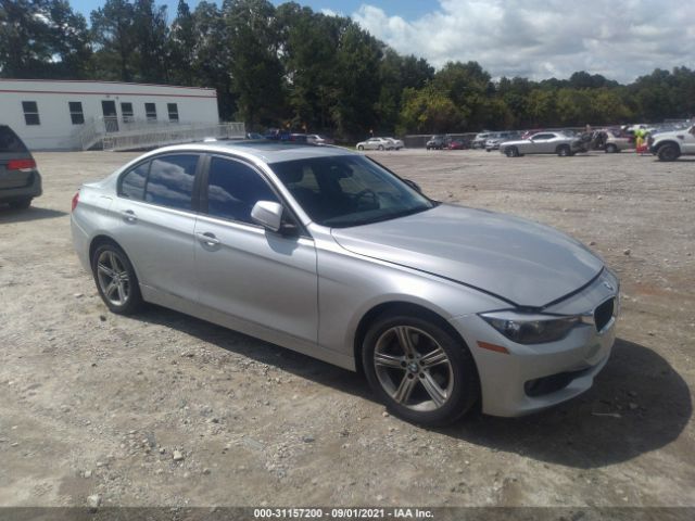 2014 bmw 3