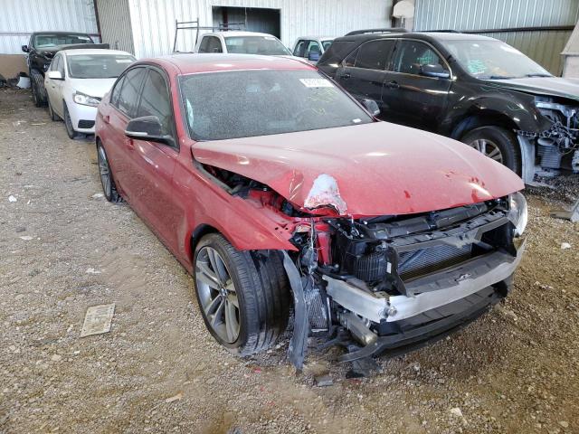 2014 bmw 328 i