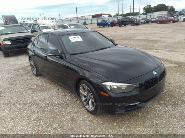 2013 bmw 328i