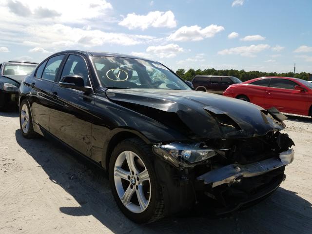 2013 bmw 328 i