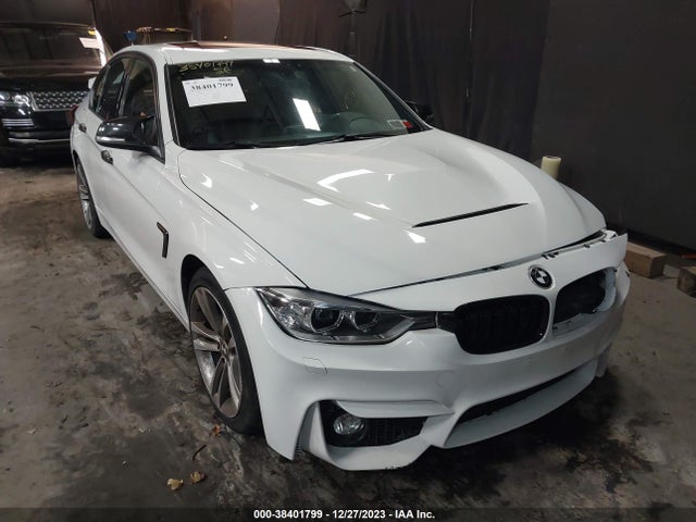 2014 bmw 328i