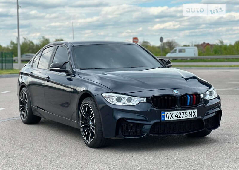 2012 bmw 328i