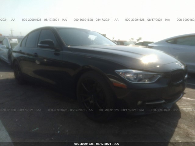 2012 bmw 328i