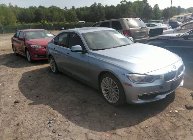 2013 bmw 3 series