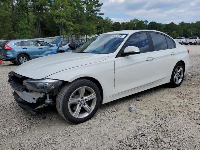 2013 bmw 328 i