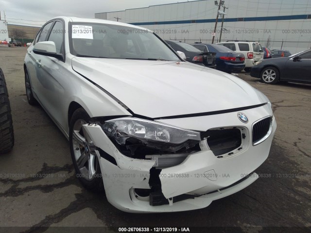 2013 bmw 3