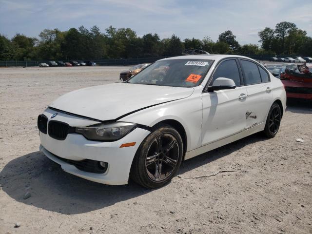 2013 bmw 328i