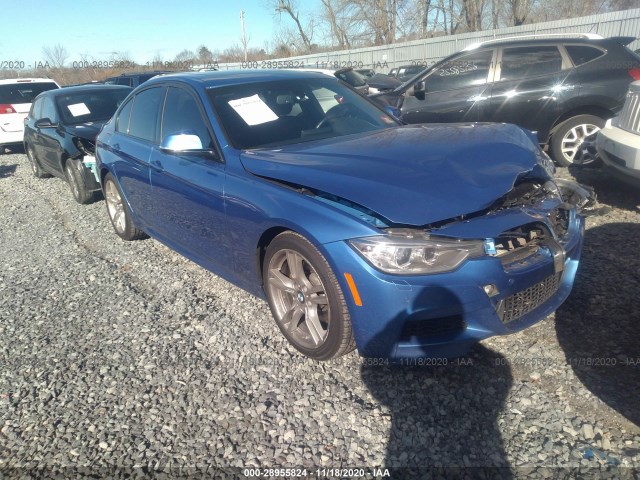 2013 bmw 3