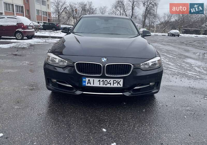 2014 bmw 328