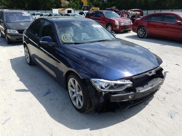 2015 bmw 328 i