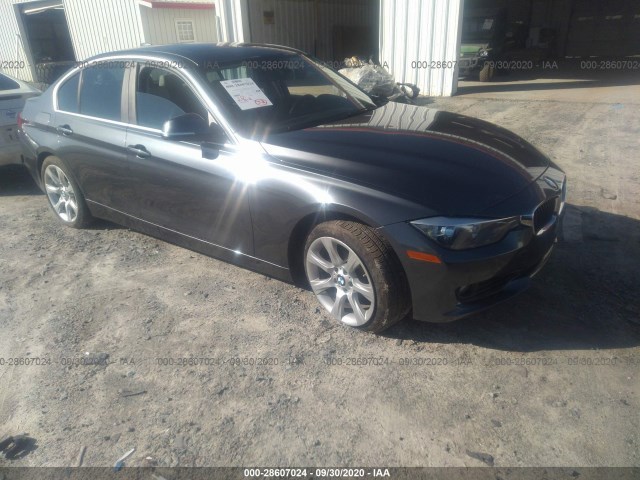 2014 bmw 3