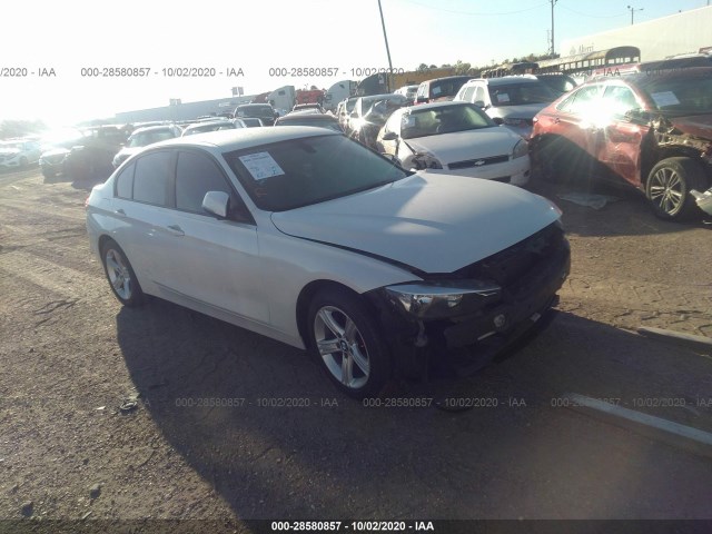 2014 bmw 328i