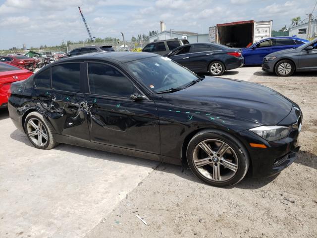 2015 bmw 328 i