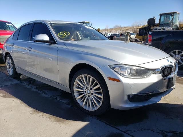 2011 bmw 328i