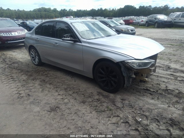2011 bmw 328i