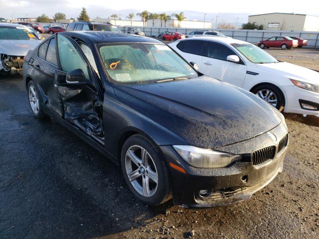 2012 bmw 328 i