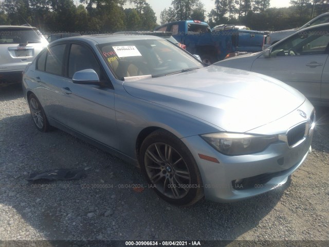 2012 bmw 328i