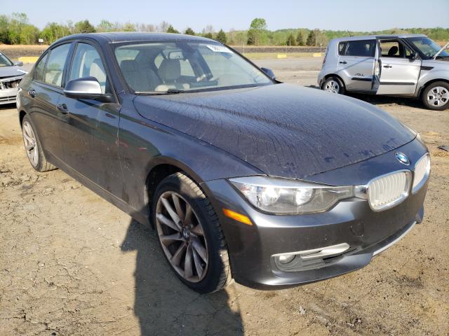 2012 bmw 328i