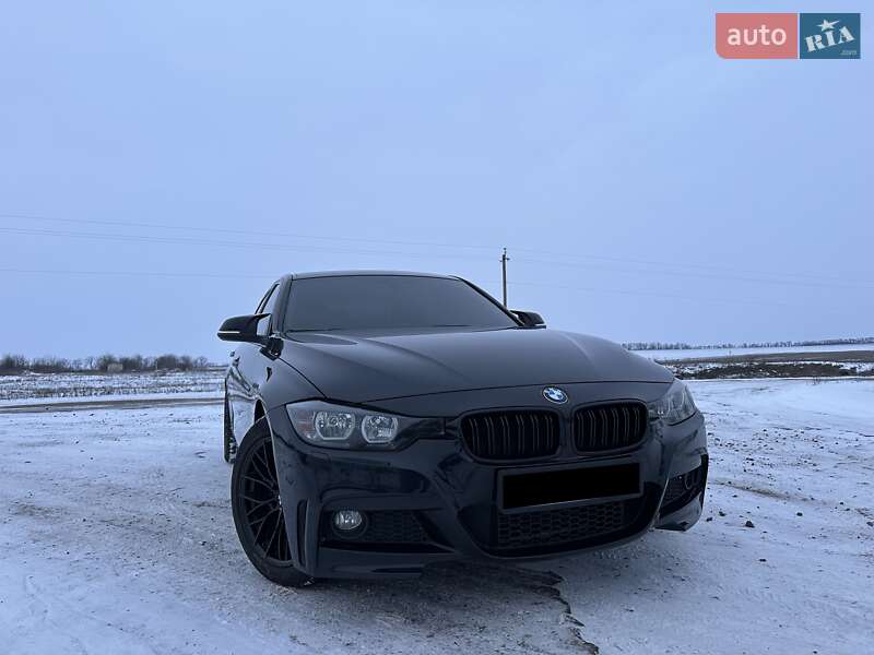 2013 bmw 328i