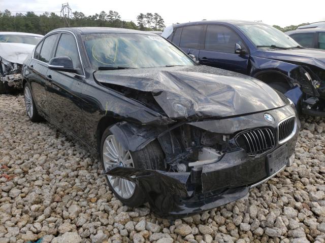 2013 bmw 328 i