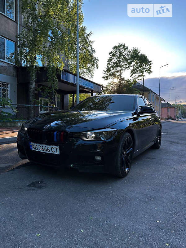 2013 bmw 328i