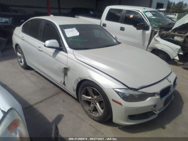 2013 bmw 328i