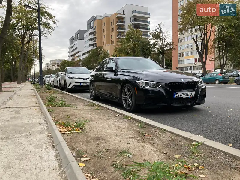 2013 bmw 328