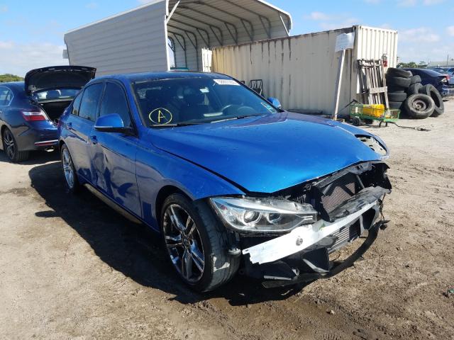 2013 bmw 328 i