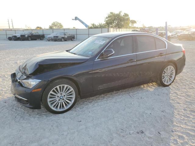 2014 bmw 328i