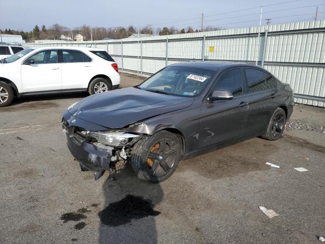 2013 bmw 328 i