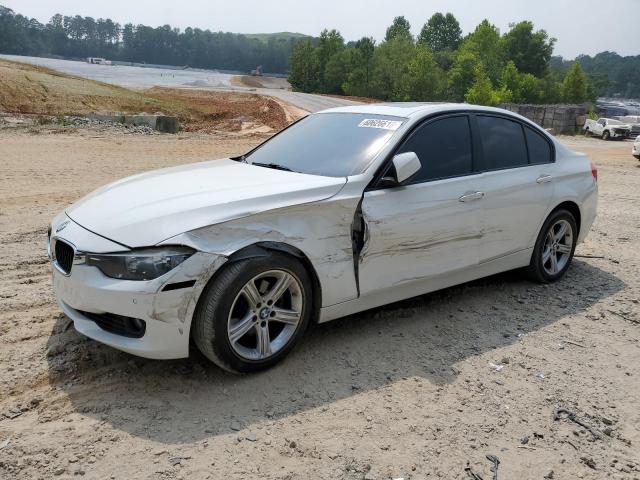 2013 bmw 328i