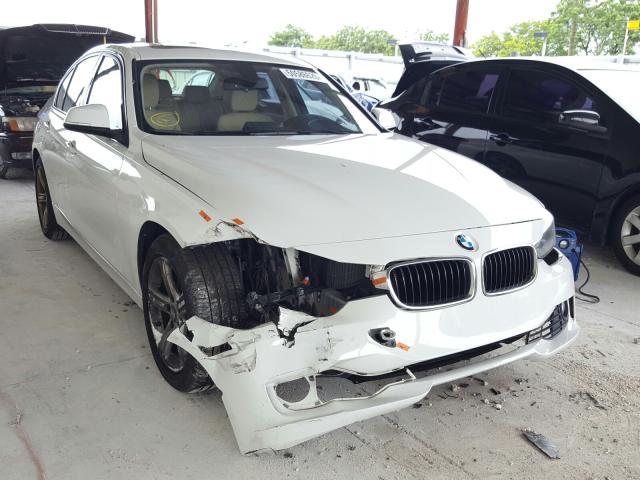 2014 bmw 328 i