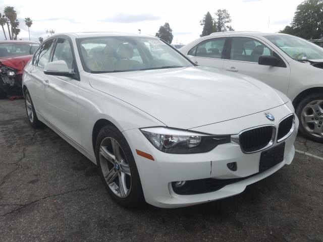 2015 bmw 328 i