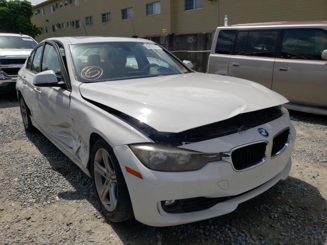 2012 bmw 328 i
