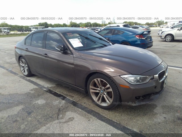 2012 bmw 3