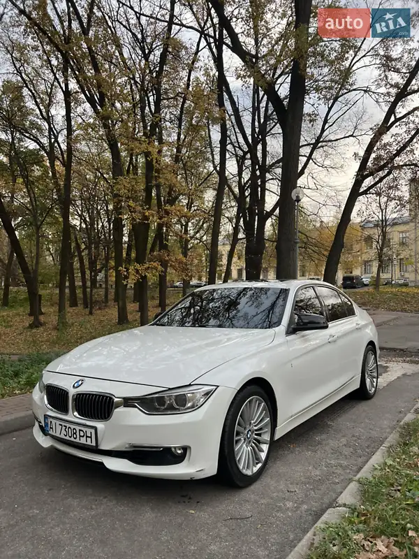 2011 bmw 328i