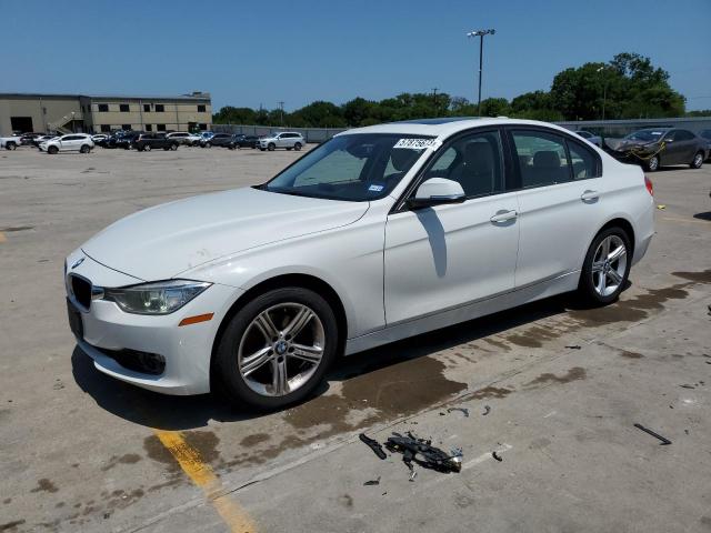 2012 bmw 328i