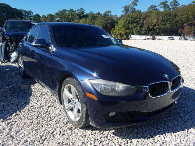 2012 bmw 328 i