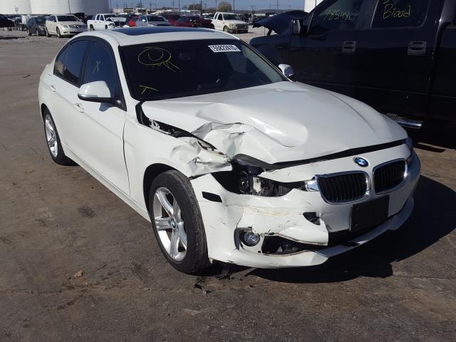 2013 bmw 328 i