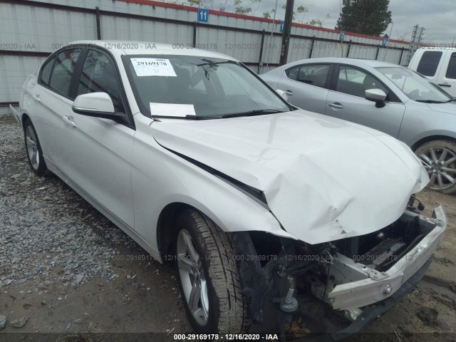 2014 bmw 3 series