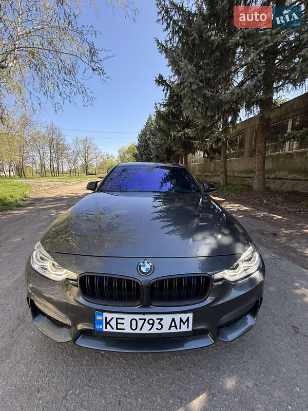 2014 bmw 328i