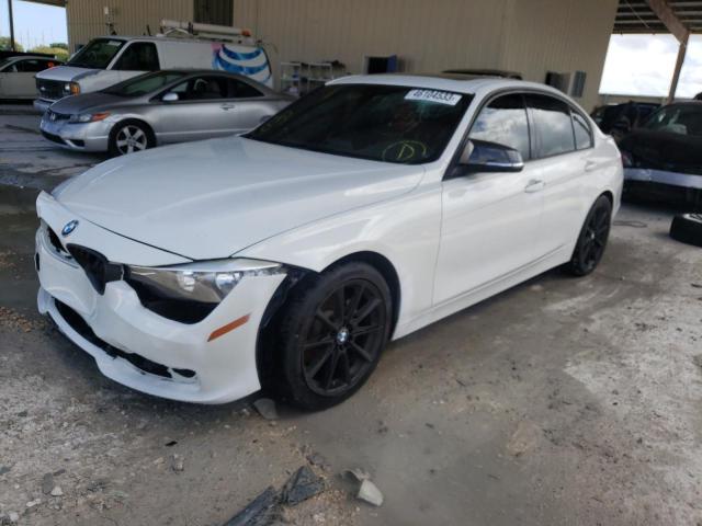 2014 bmw 328 i