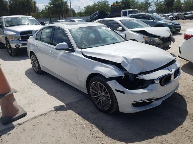 2014 bmw 328 i