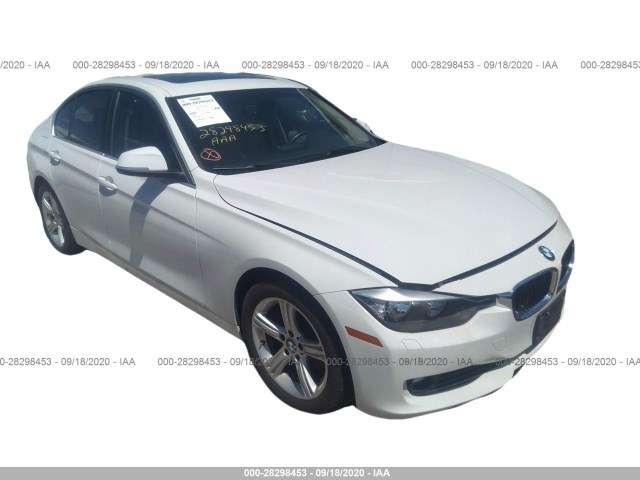 2014 bmw 3