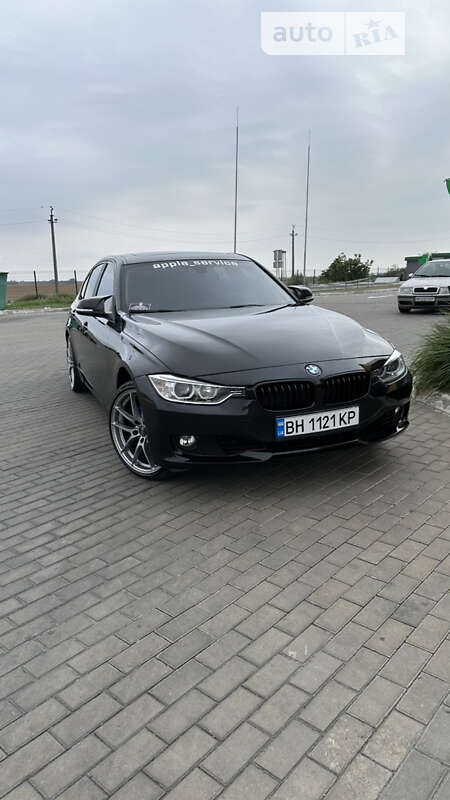 2014 bmw 328i