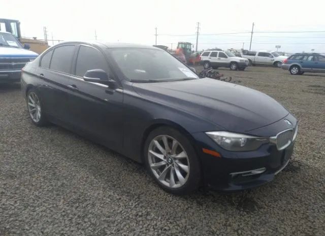 2012 bmw 328i