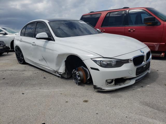 2012 bmw 328i