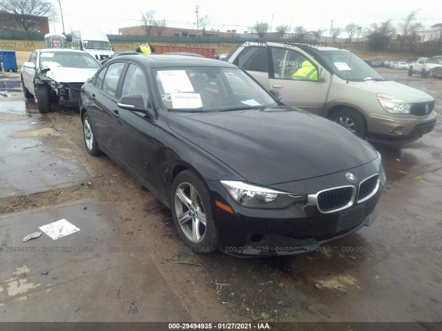2012 bmw 328