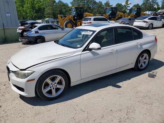 2012 bmw 328i