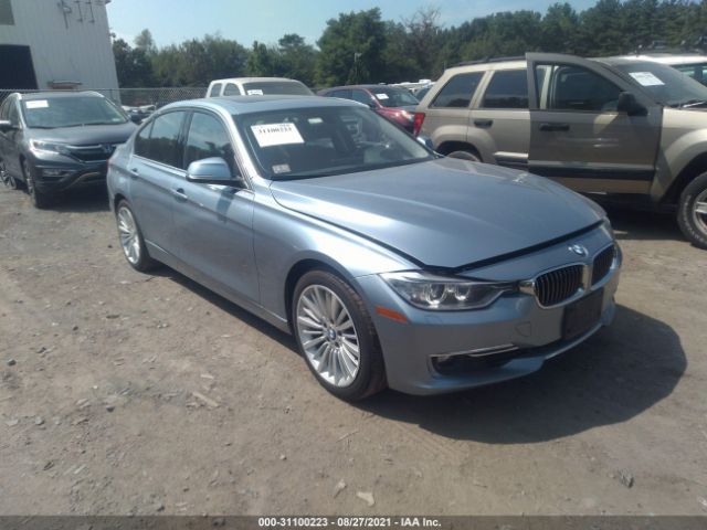 2012 bmw 3